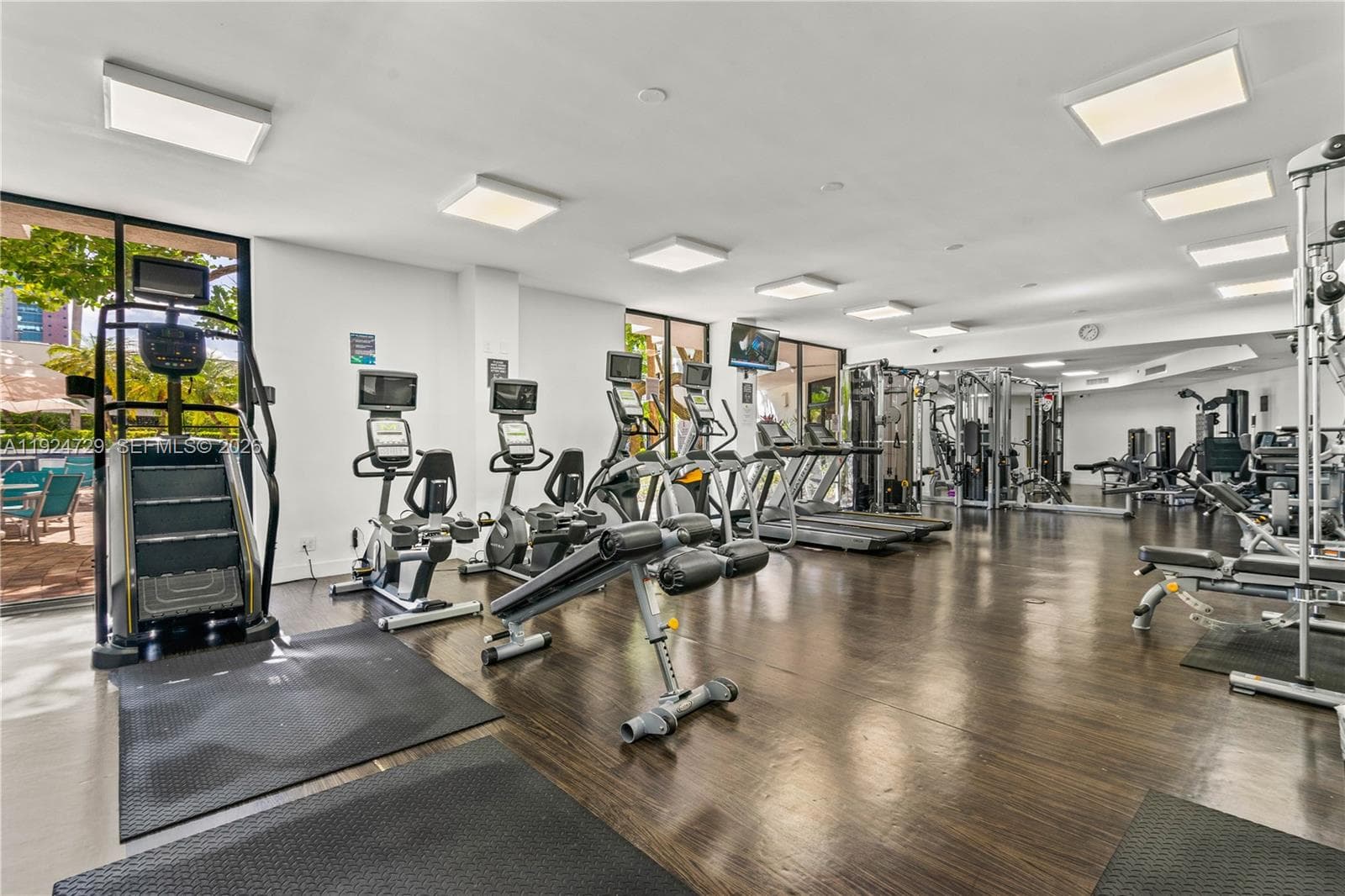 Parc Central Aventura Eas · #515 in Aventura - Photo 13