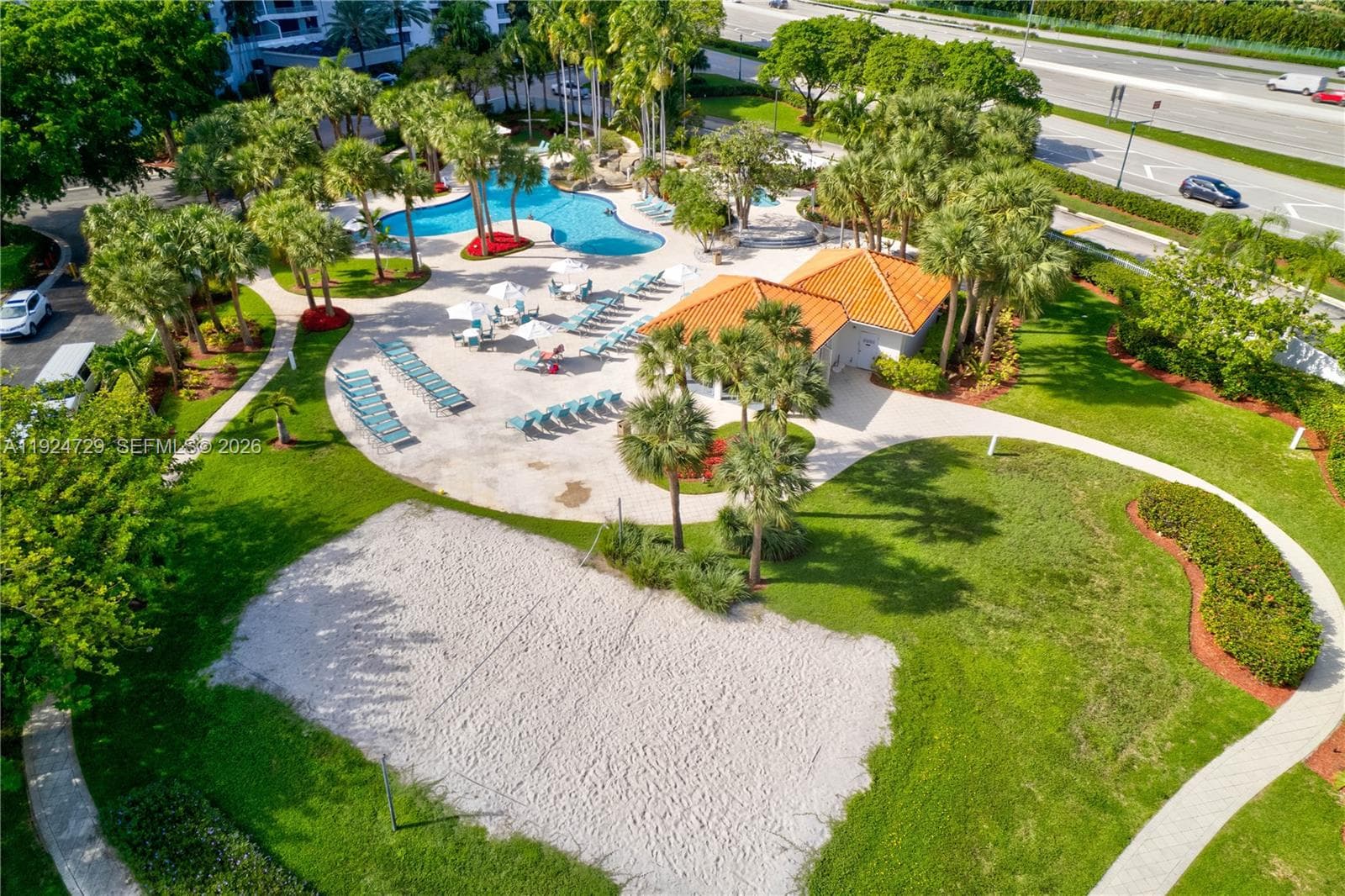 Parc Central Aventura Eas · #515 in Aventura - Photo 17