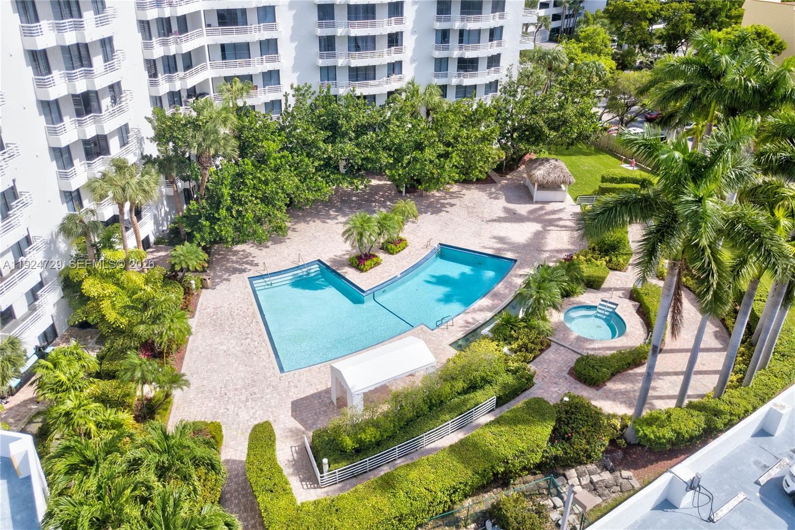 Parc Central Aventura Eas · #515 in Aventura - Photo 15