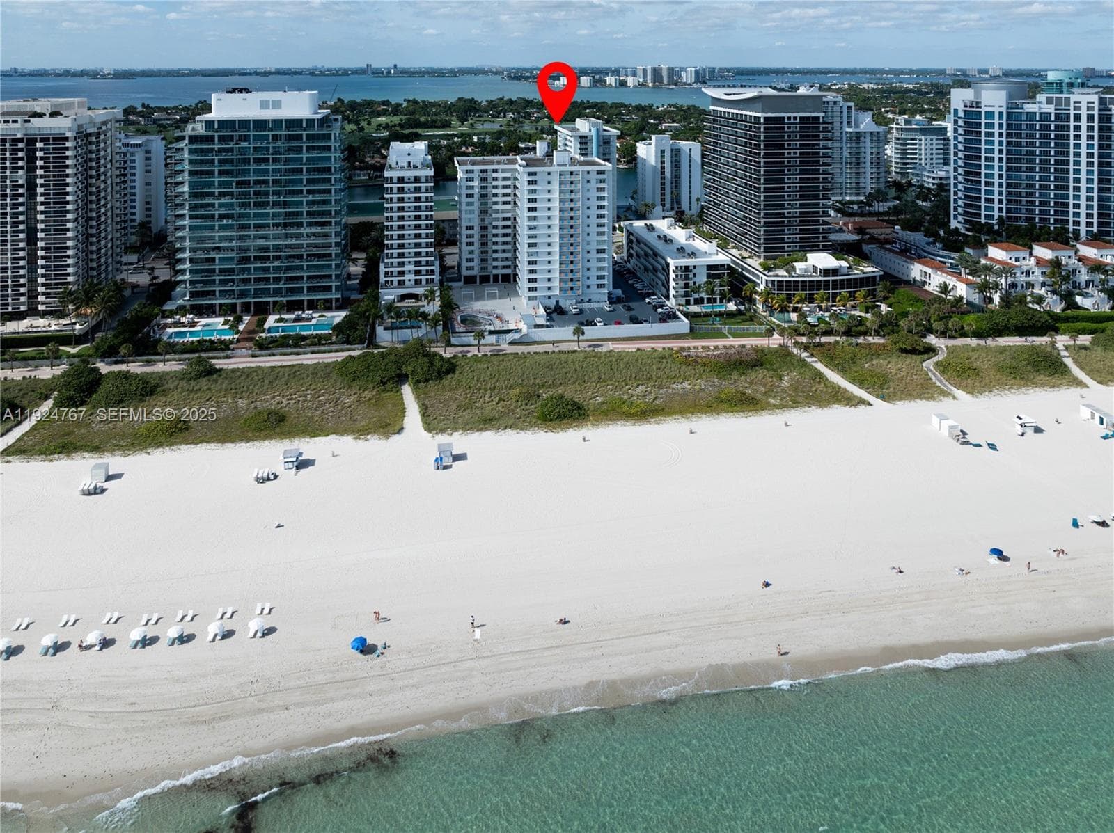 CORINTHIAN CONDO · #6E in Miami Beach - Photo 2