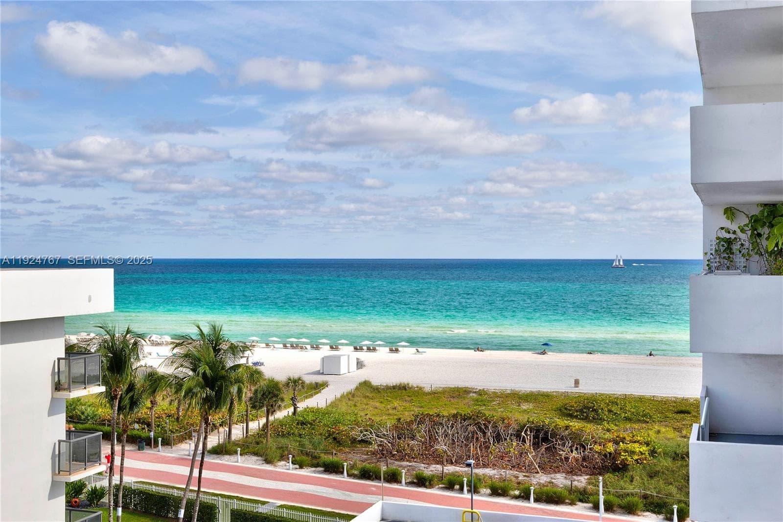 CORINTHIAN CONDO · #6E in Miami Beach - Photo 1