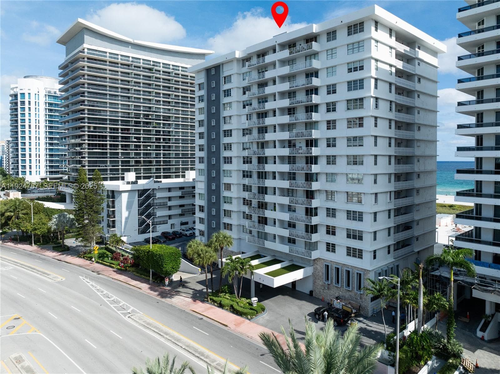CORINTHIAN CONDO · #6E in Miami Beach - Photo 18