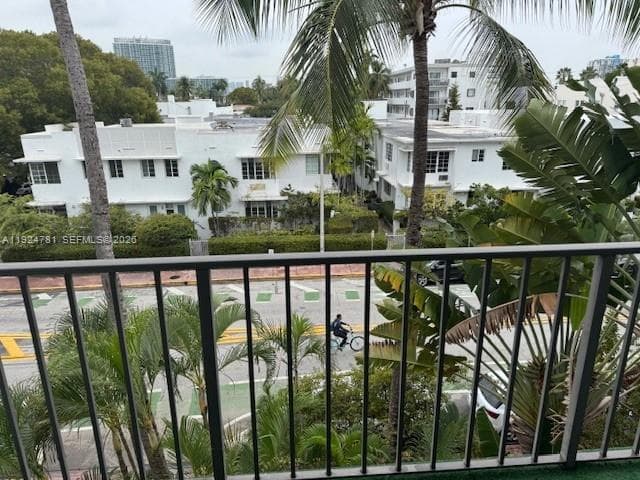 MERIDIAN TOWERS CONDO · #401 in Miami Beach - Photo 2
