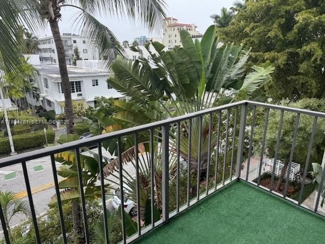 MERIDIAN TOWERS CONDO · #401 in Miami Beach - Photo 3