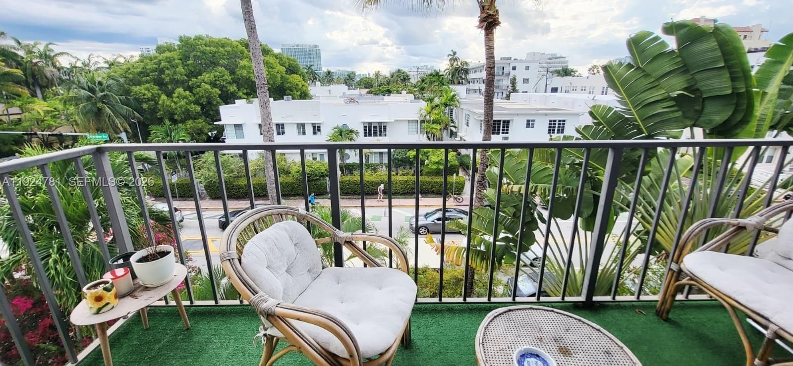 MERIDIAN TOWERS CONDO · #401 in Miami Beach - Photo 1
