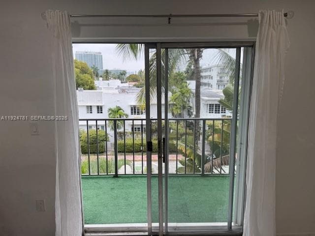 MERIDIAN TOWERS CONDO · #401 in Miami Beach - Photo 5
