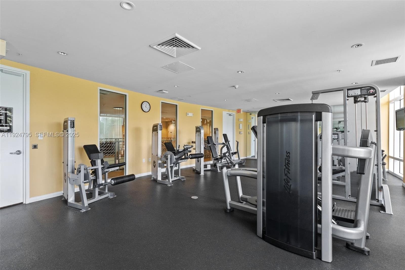 DUO CONDOMINIMUM EAST · #501E in Hallandale Beach - Photo 20