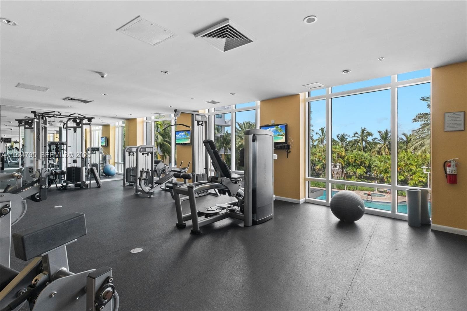 DUO CONDOMINIMUM EAST · #501E in Hallandale Beach - Photo 19