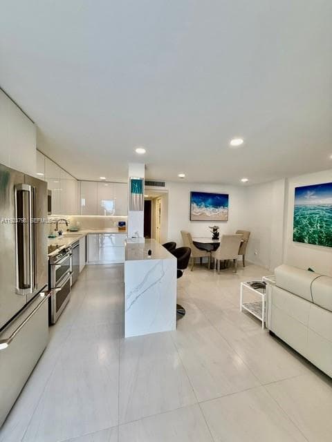 1100 ALTON ROAD CONDO APT · #4D in Miami Beach - Photo 7