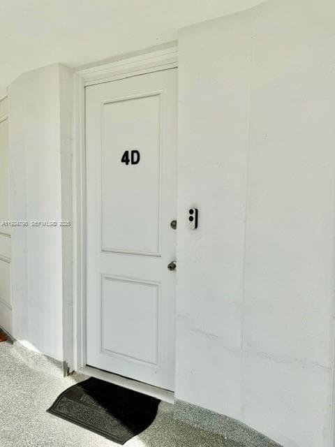 1100 ALTON ROAD CONDO APT · #4D in Miami Beach - Photo 28
