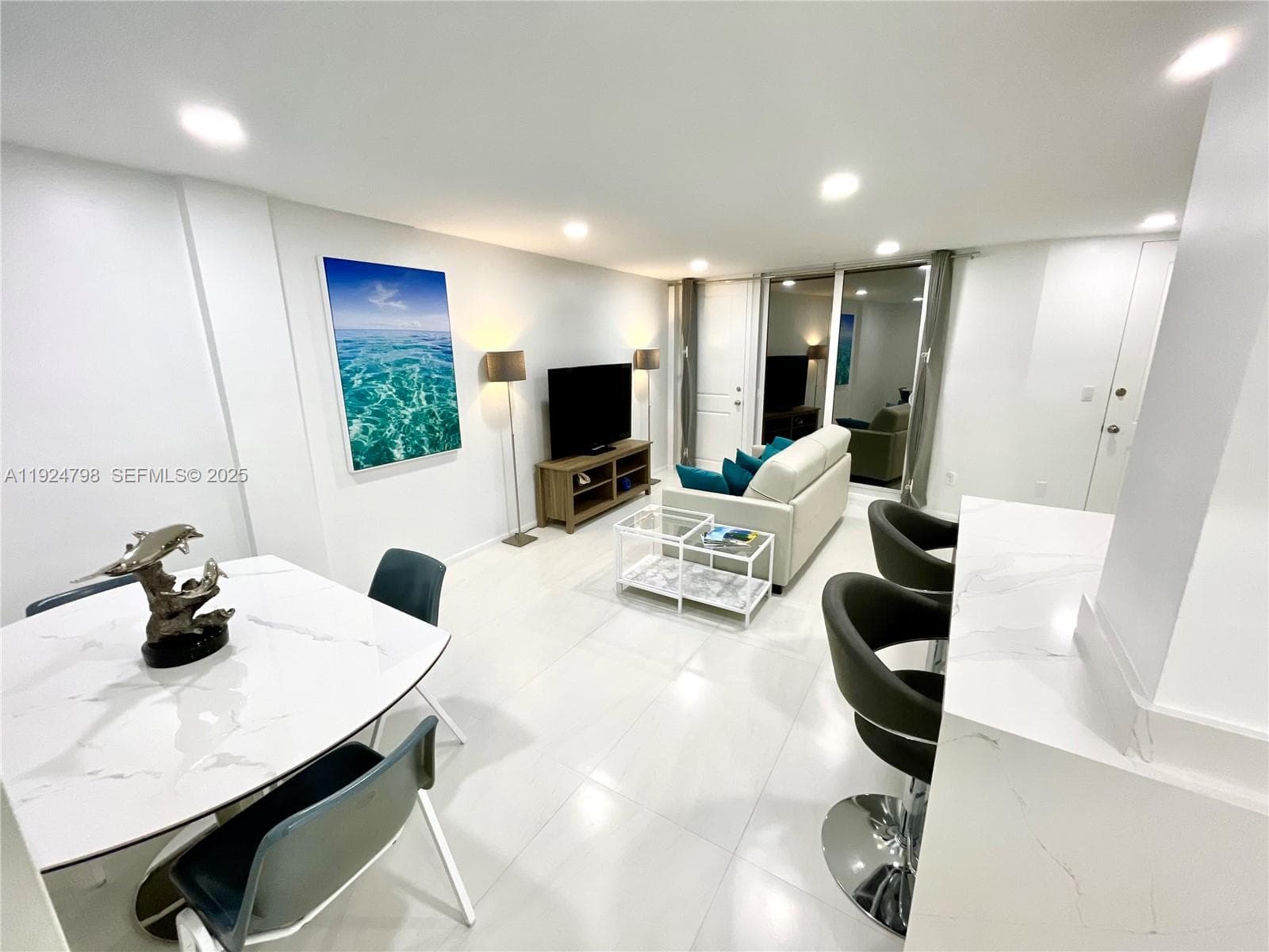 1100 ALTON ROAD CONDO APT · #4D in Miami Beach - Photo 9