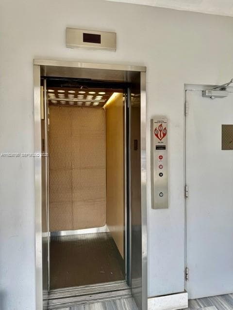 1100 ALTON ROAD CONDO APT · #4D in Miami Beach - Photo 30