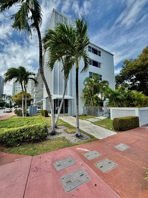 1100 ALTON ROAD CONDO APT · #4D in Miami Beach - Photo 34