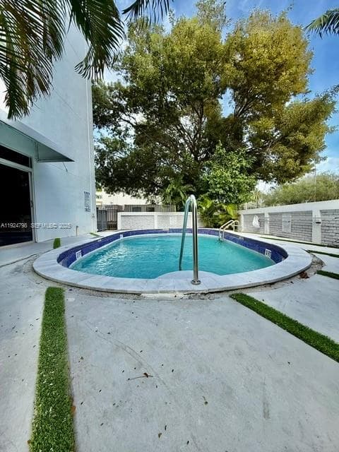 1100 ALTON ROAD CONDO APT · #4D in Miami Beach - Photo 33