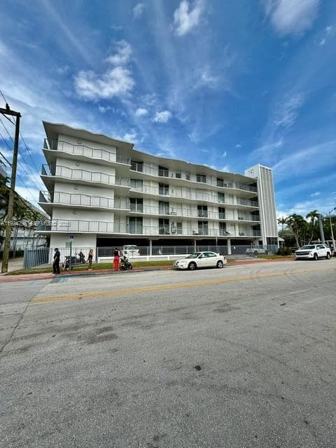1100 ALTON ROAD CONDO APT · #4D in Miami Beach - Photo 35