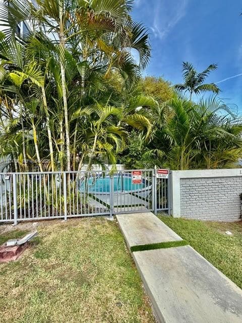 1100 ALTON ROAD CONDO APT · #4D in Miami Beach - Photo 31