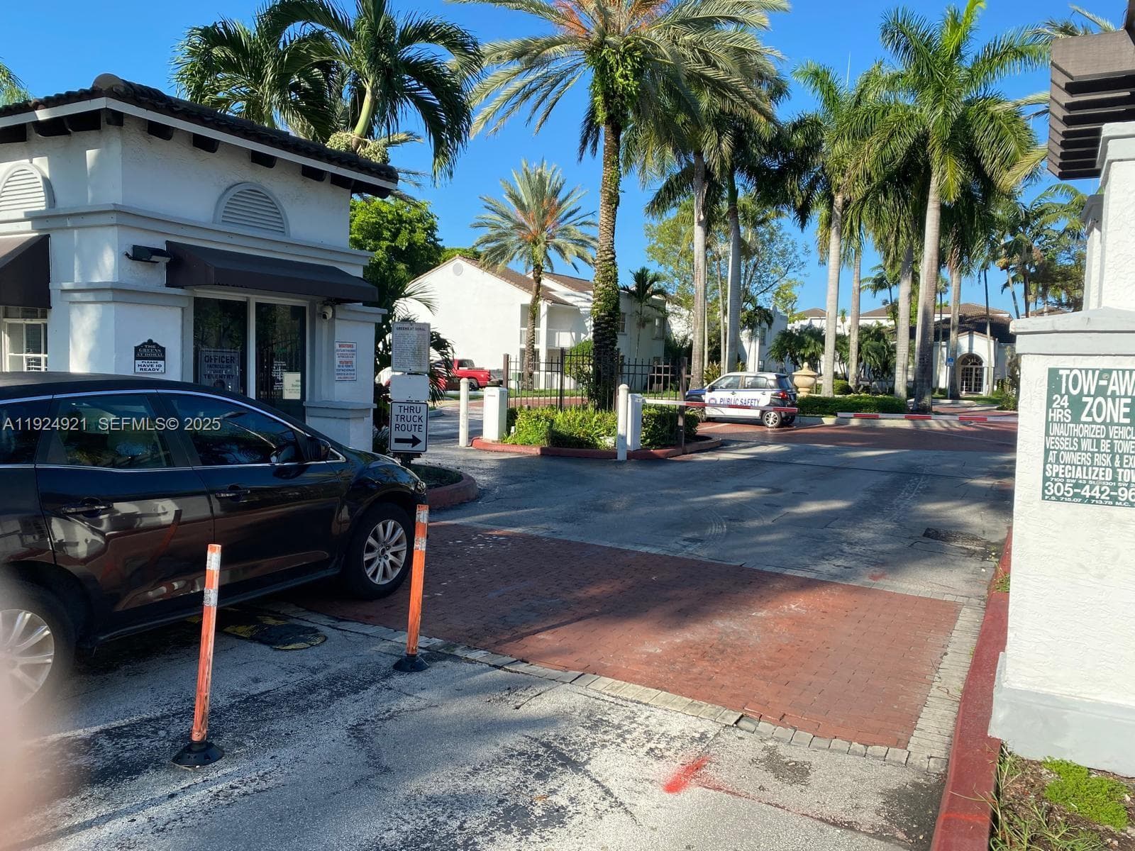 THE GREENS AT DORAL CONDO · #314 in Doral - Photo 2
