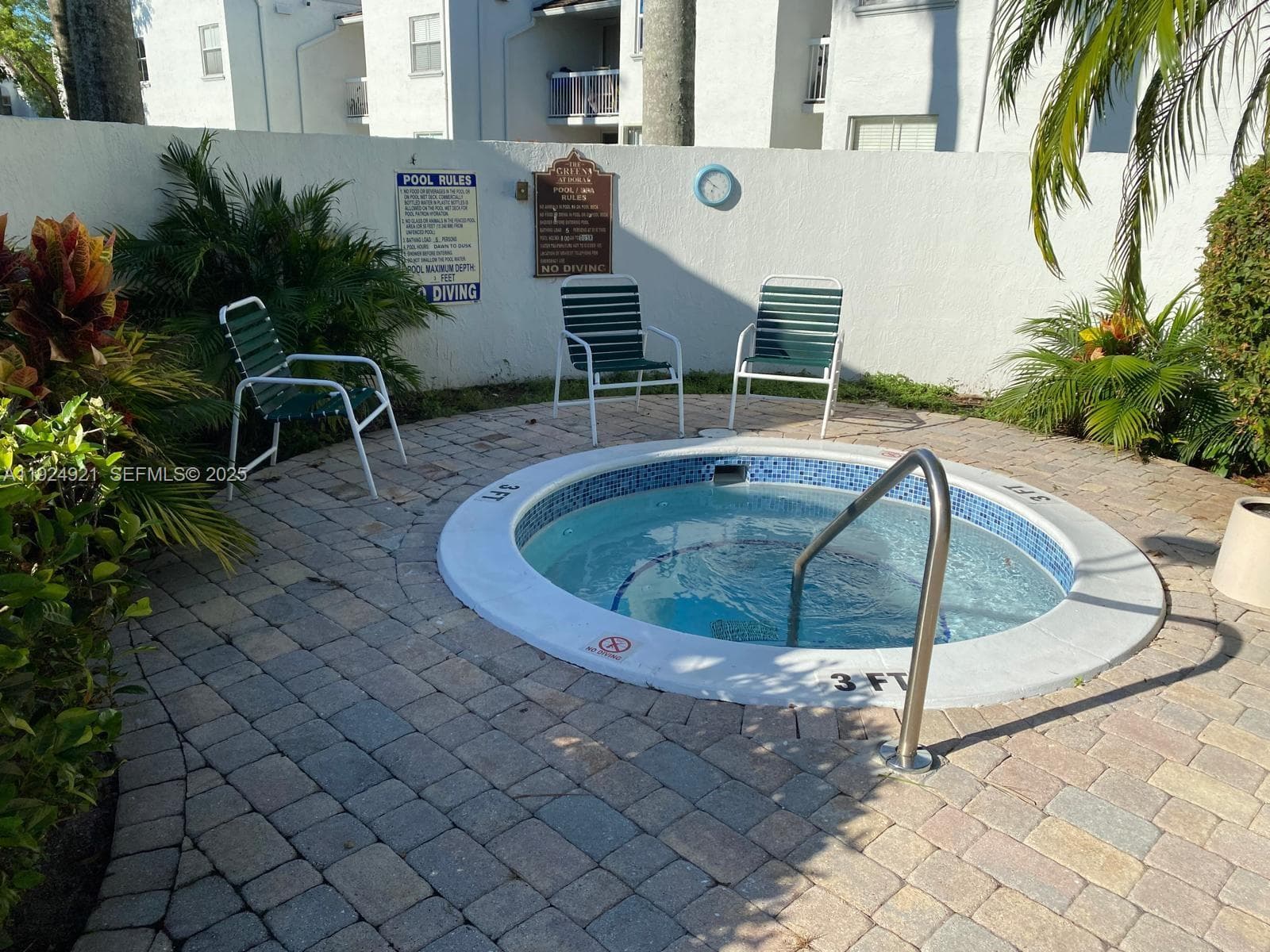 THE GREENS AT DORAL CONDO · #314 in Doral - Photo 26