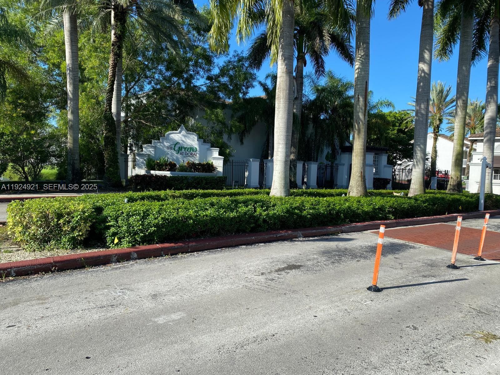 THE GREENS AT DORAL CONDO · #314 in Doral - Photo 1