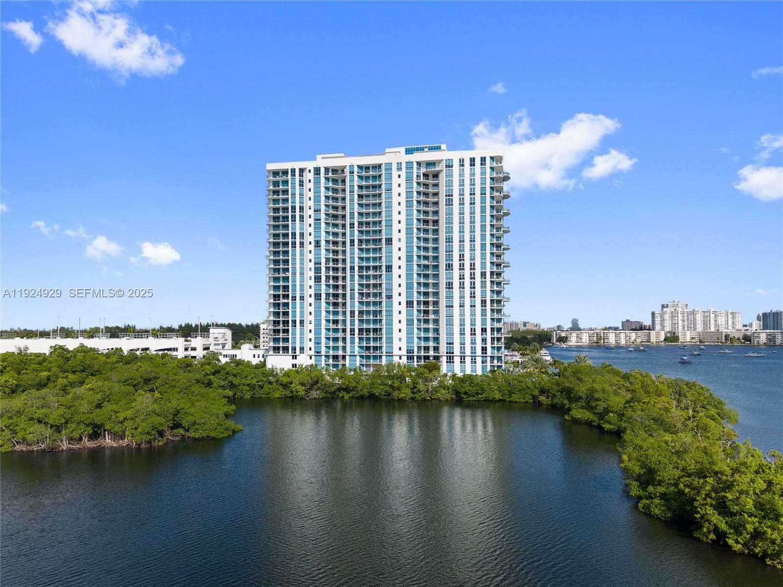 MARINA PALMS RESIDENCES · #2002 in North Miami Beach - Photo 62