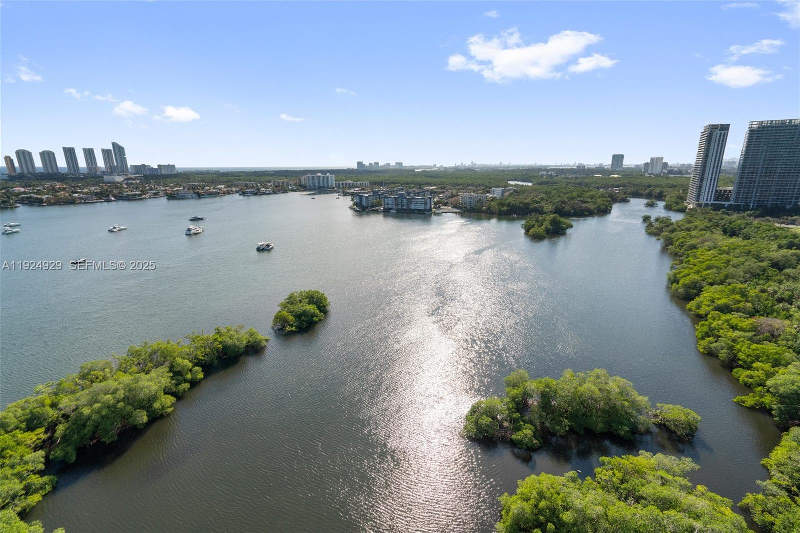 MARINA PALMS RESIDENCES · #2002 in North Miami Beach - Photo 6