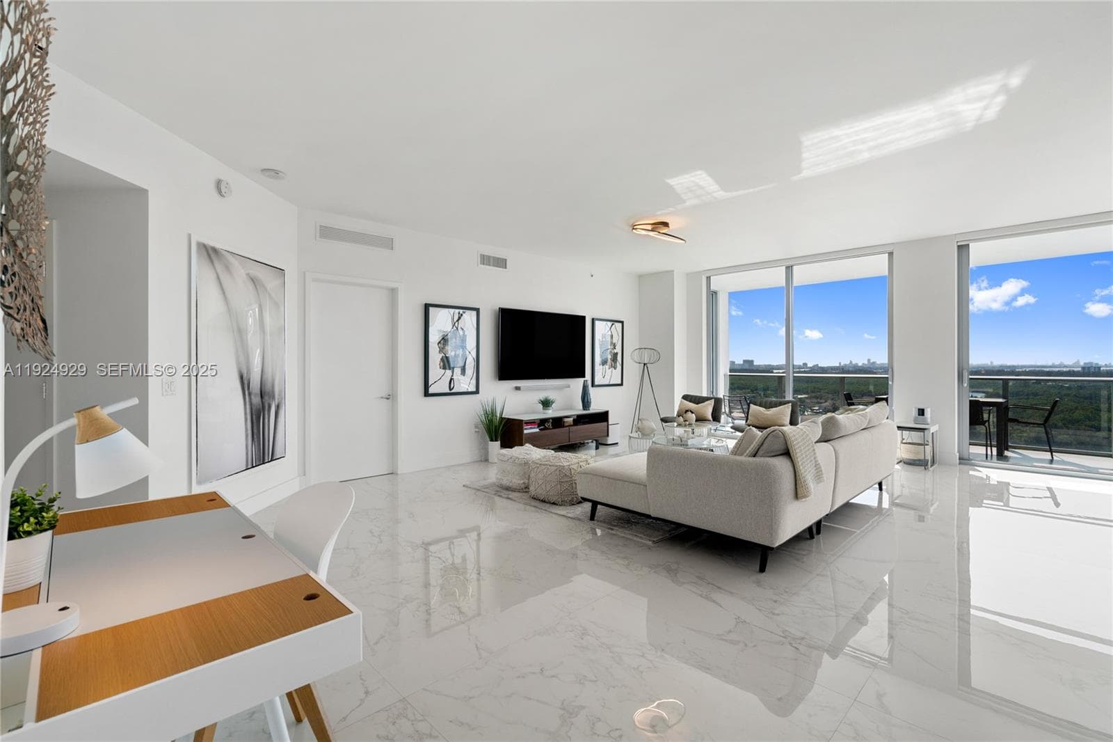 MARINA PALMS RESIDENCES · #2002 in North Miami Beach - Photo 12
