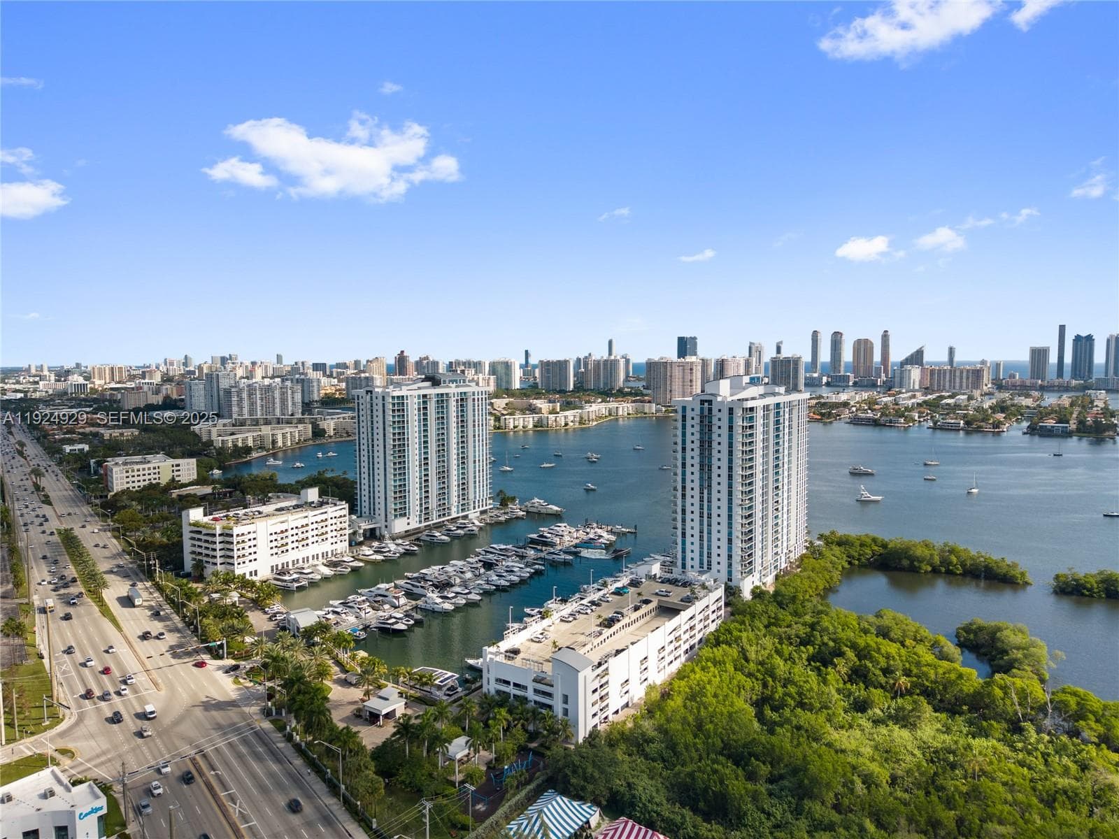 MARINA PALMS RESIDENCES · #2002 in North Miami Beach - Photo 57