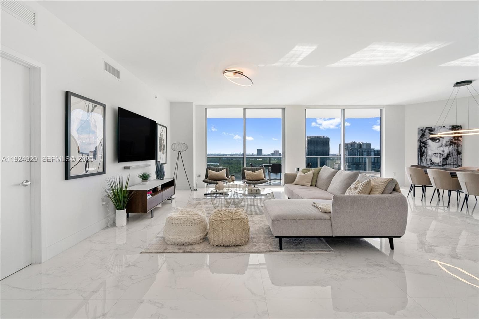 MARINA PALMS RESIDENCES · #2002 in North Miami Beach - Photo 7