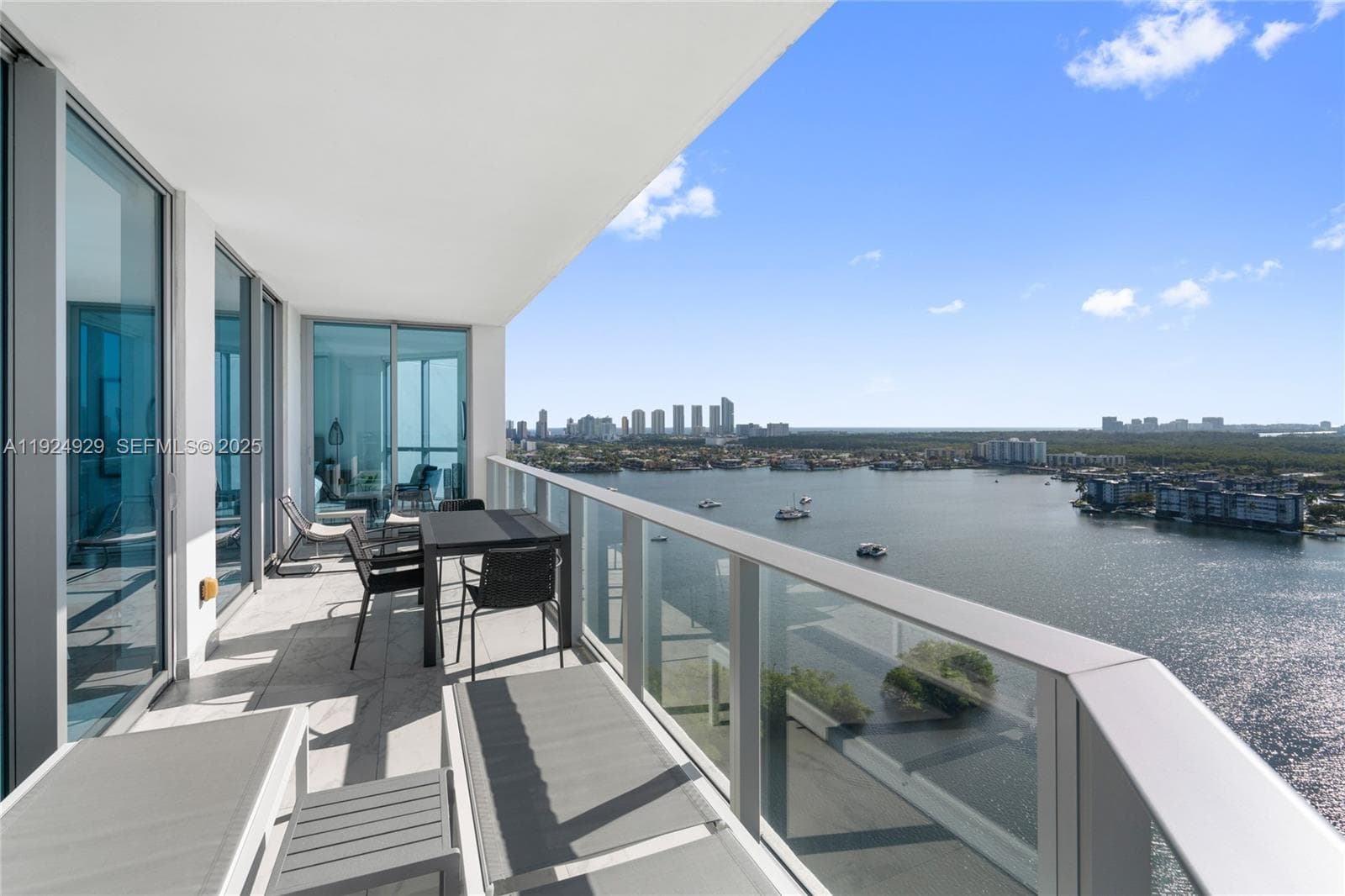 MARINA PALMS RESIDENCES · #2002 in North Miami Beach - Photo 3
