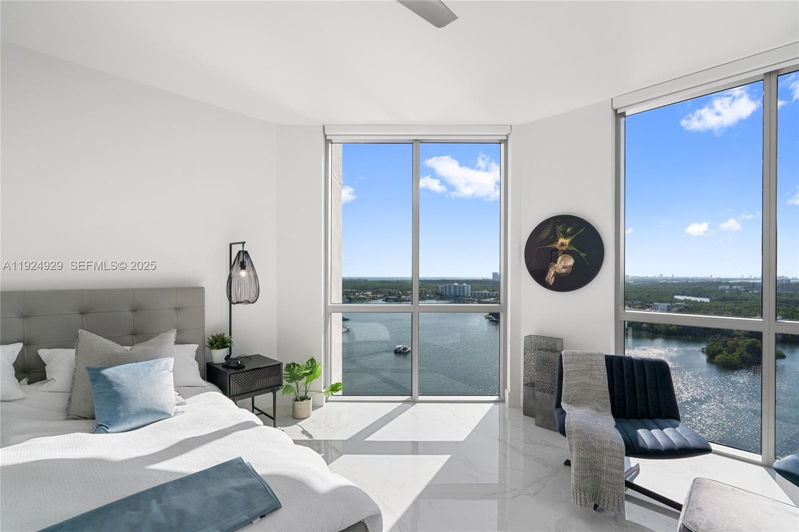MARINA PALMS RESIDENCES · #2002 in North Miami Beach - Photo 32