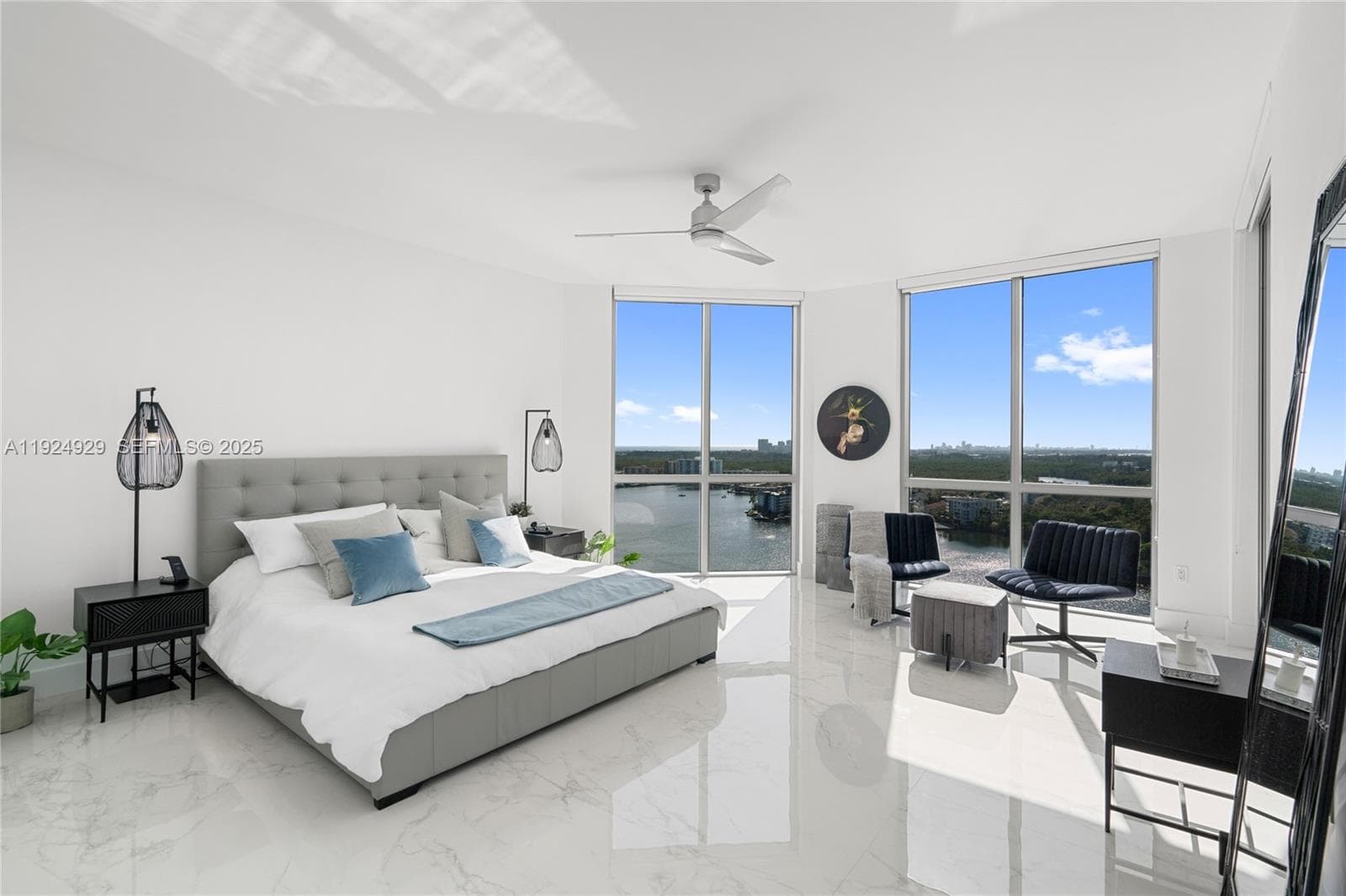 MARINA PALMS RESIDENCES · #2002 in North Miami Beach - Photo 28