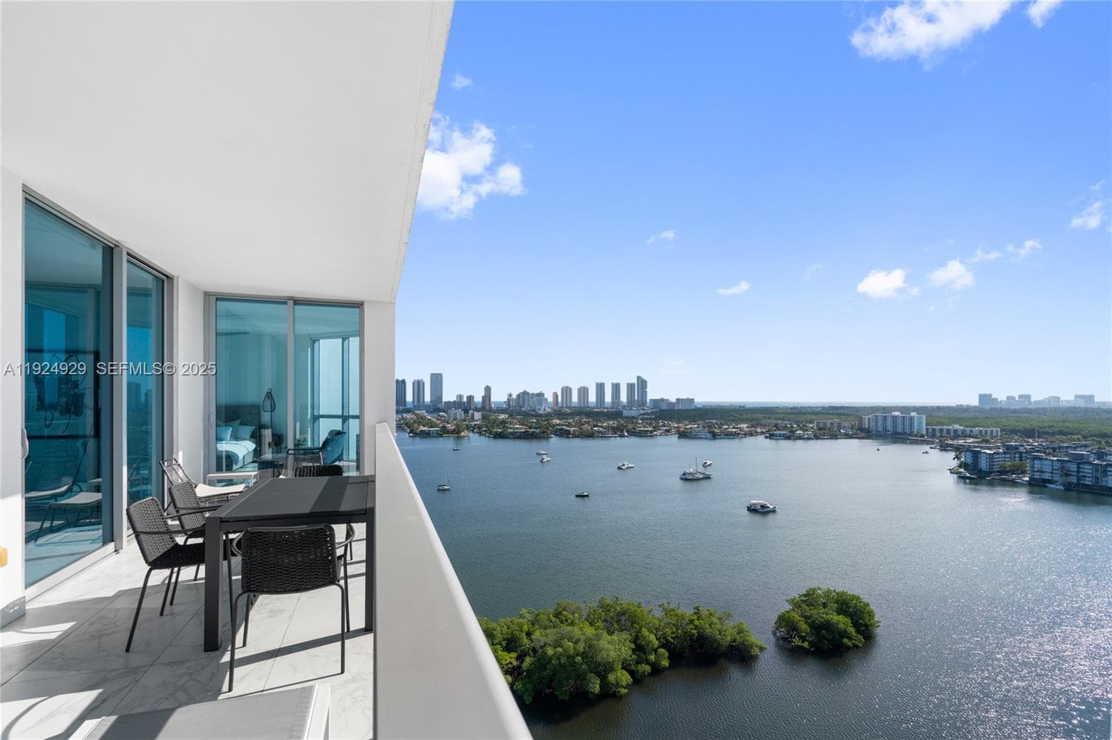 MARINA PALMS RESIDENCES · #2002 in North Miami Beach - Photo 5