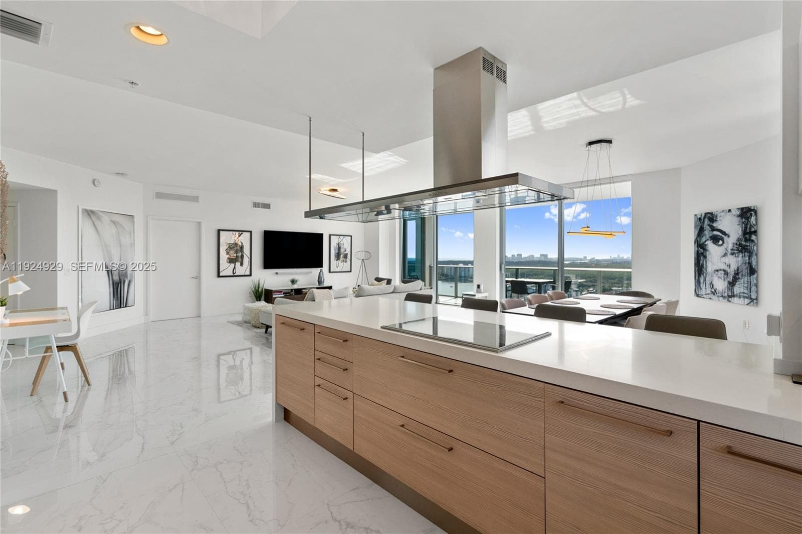 MARINA PALMS RESIDENCES · #2002 in North Miami Beach - Photo 20