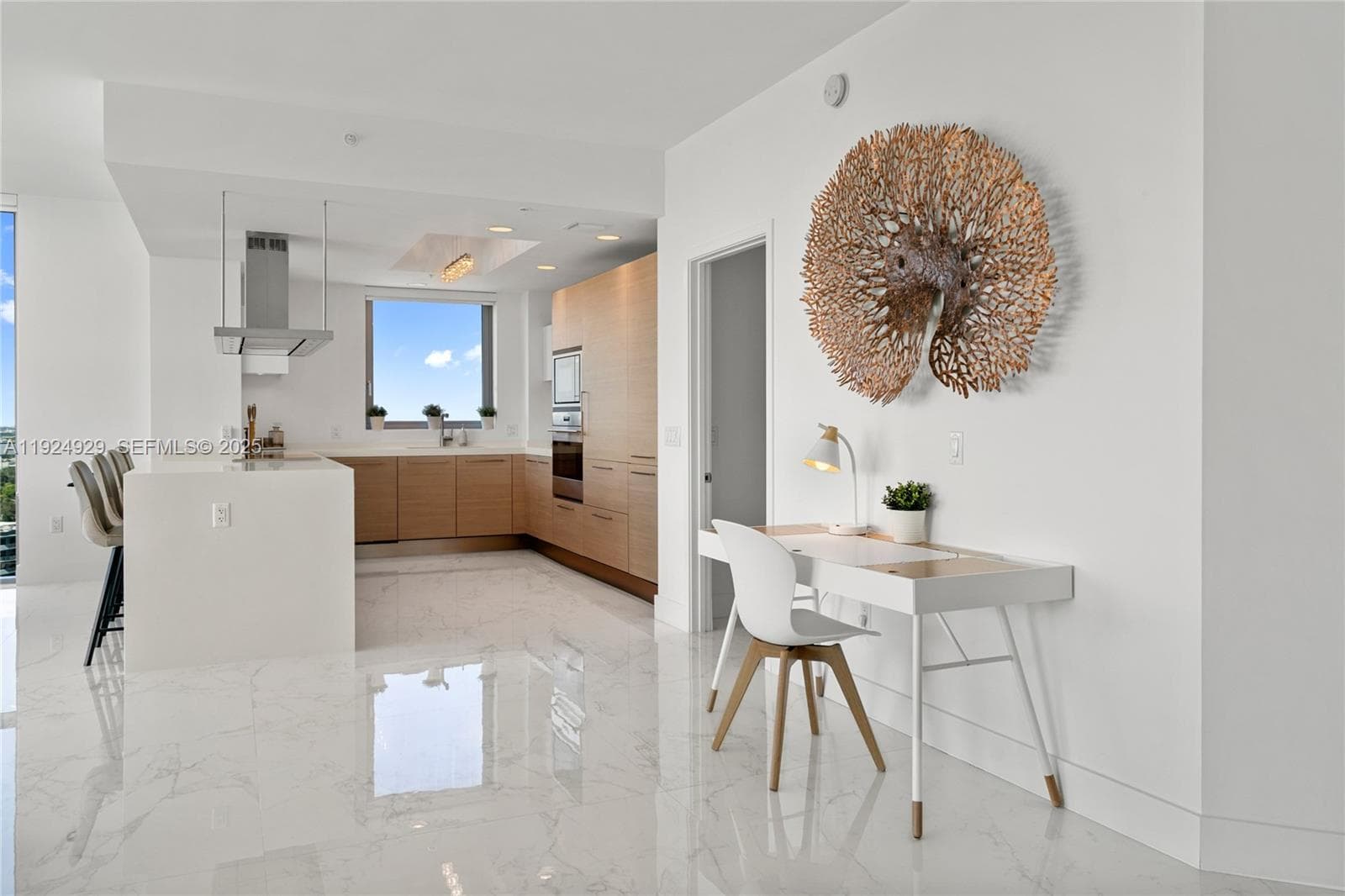 MARINA PALMS RESIDENCES · #2002 in North Miami Beach - Photo 9