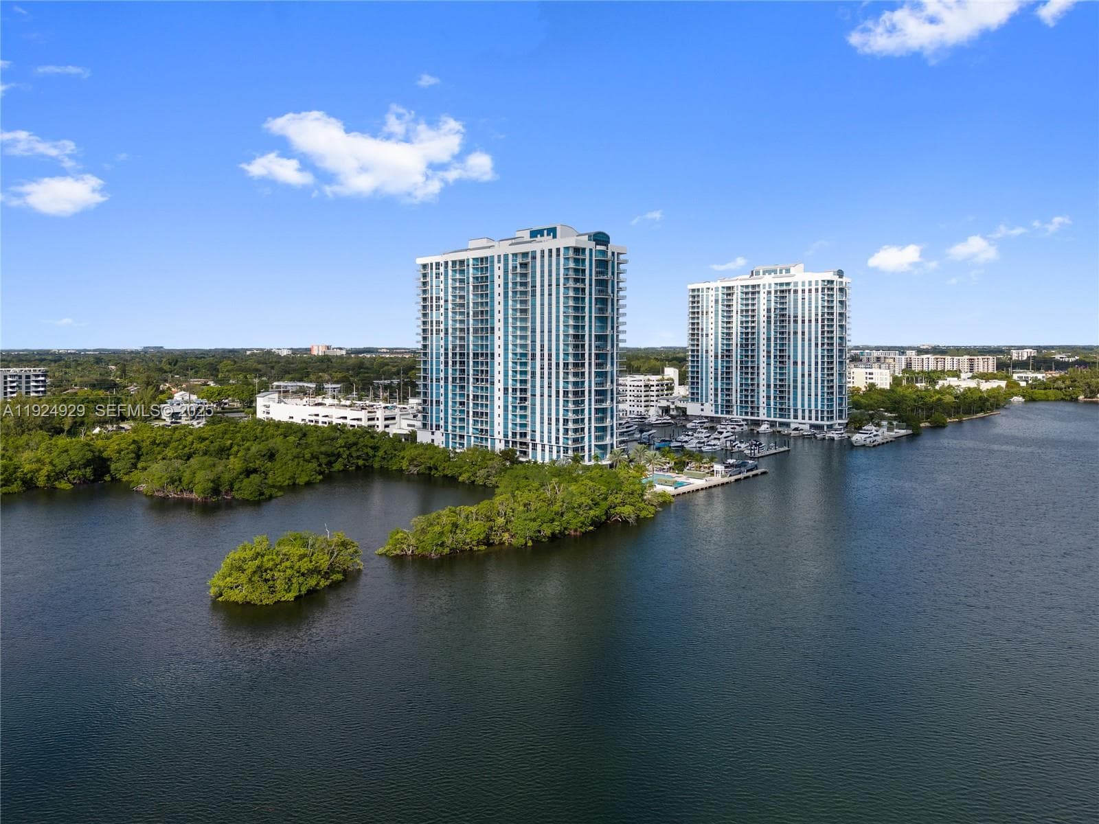MARINA PALMS RESIDENCES · #2002 in North Miami Beach - Photo 61