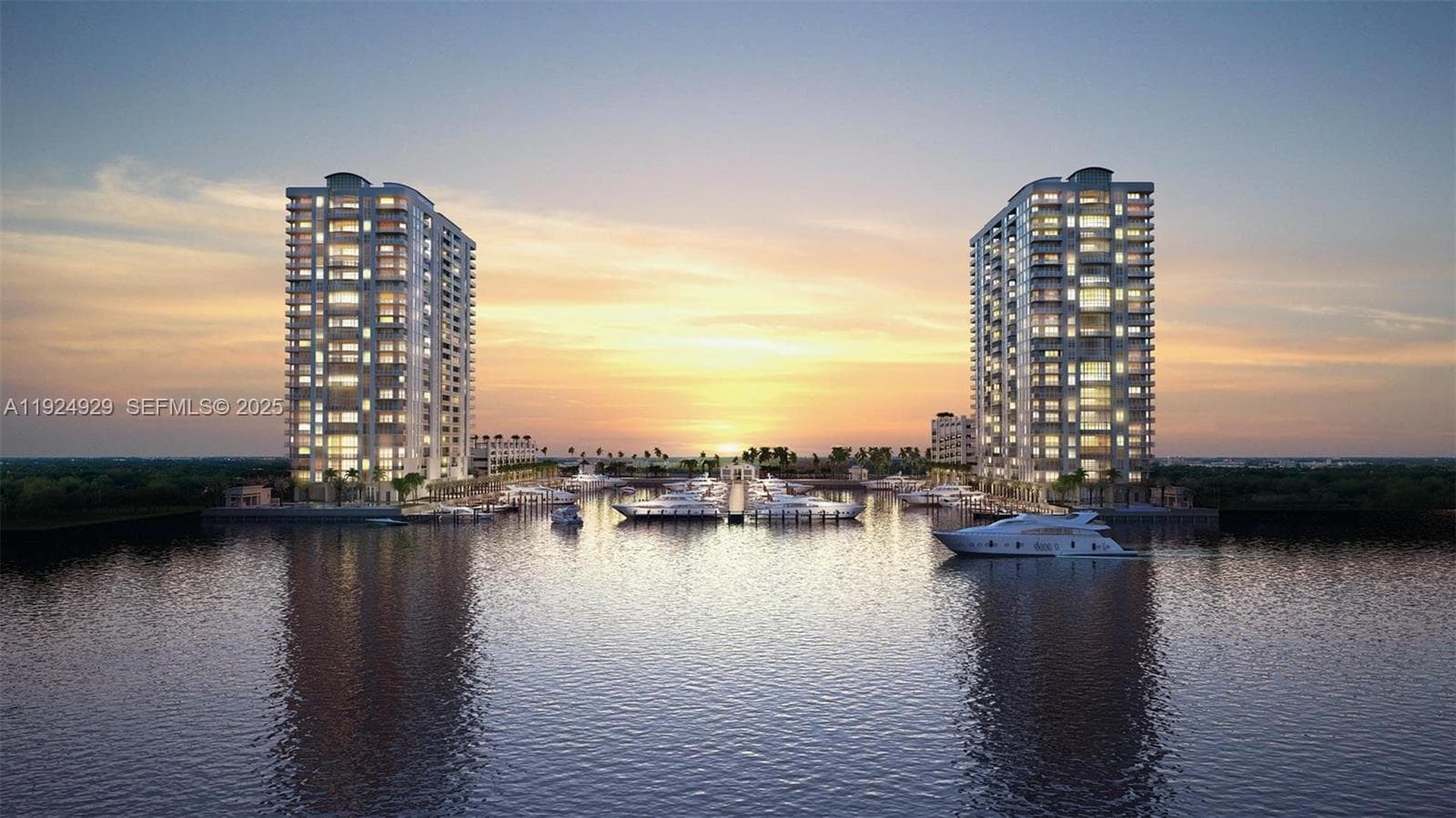MARINA PALMS RESIDENCES · #2002 in North Miami Beach - Photo 65