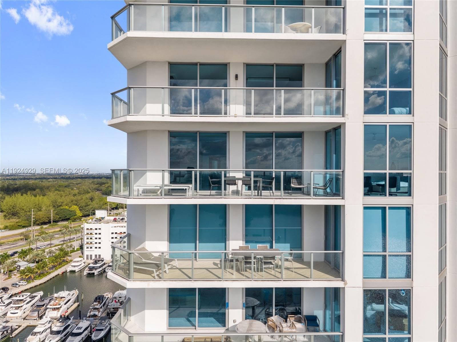 MARINA PALMS RESIDENCES · #2002 in North Miami Beach - Photo 55