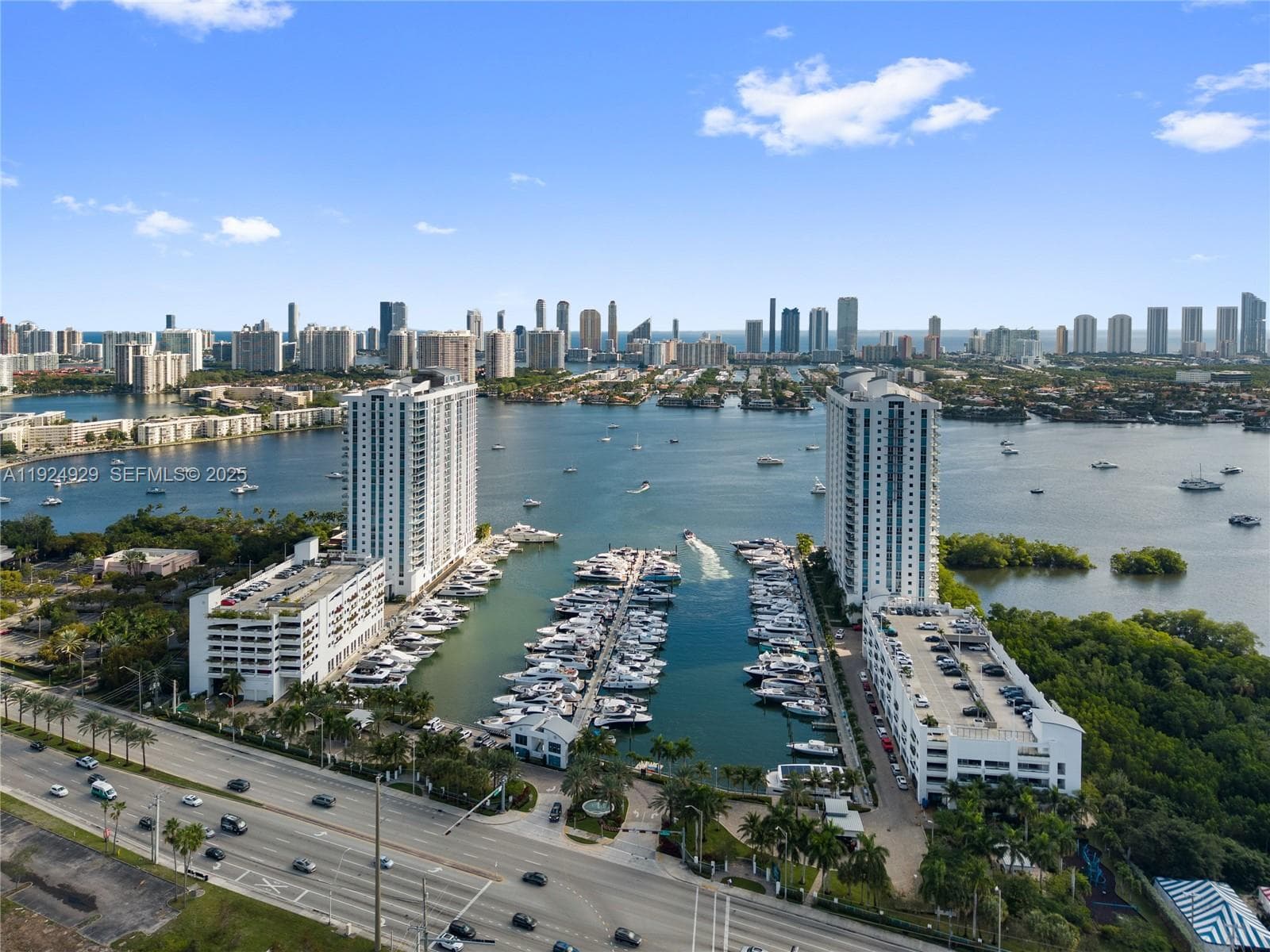 MARINA PALMS RESIDENCES · #2002 in North Miami Beach - Photo 58