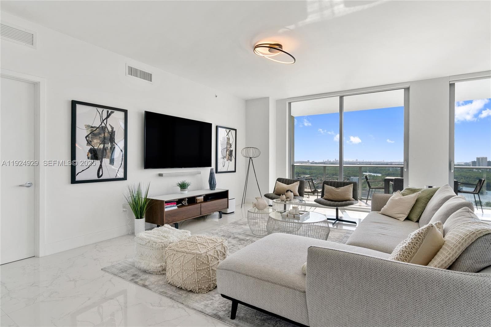 MARINA PALMS RESIDENCES · #2002 in North Miami Beach - Photo 11