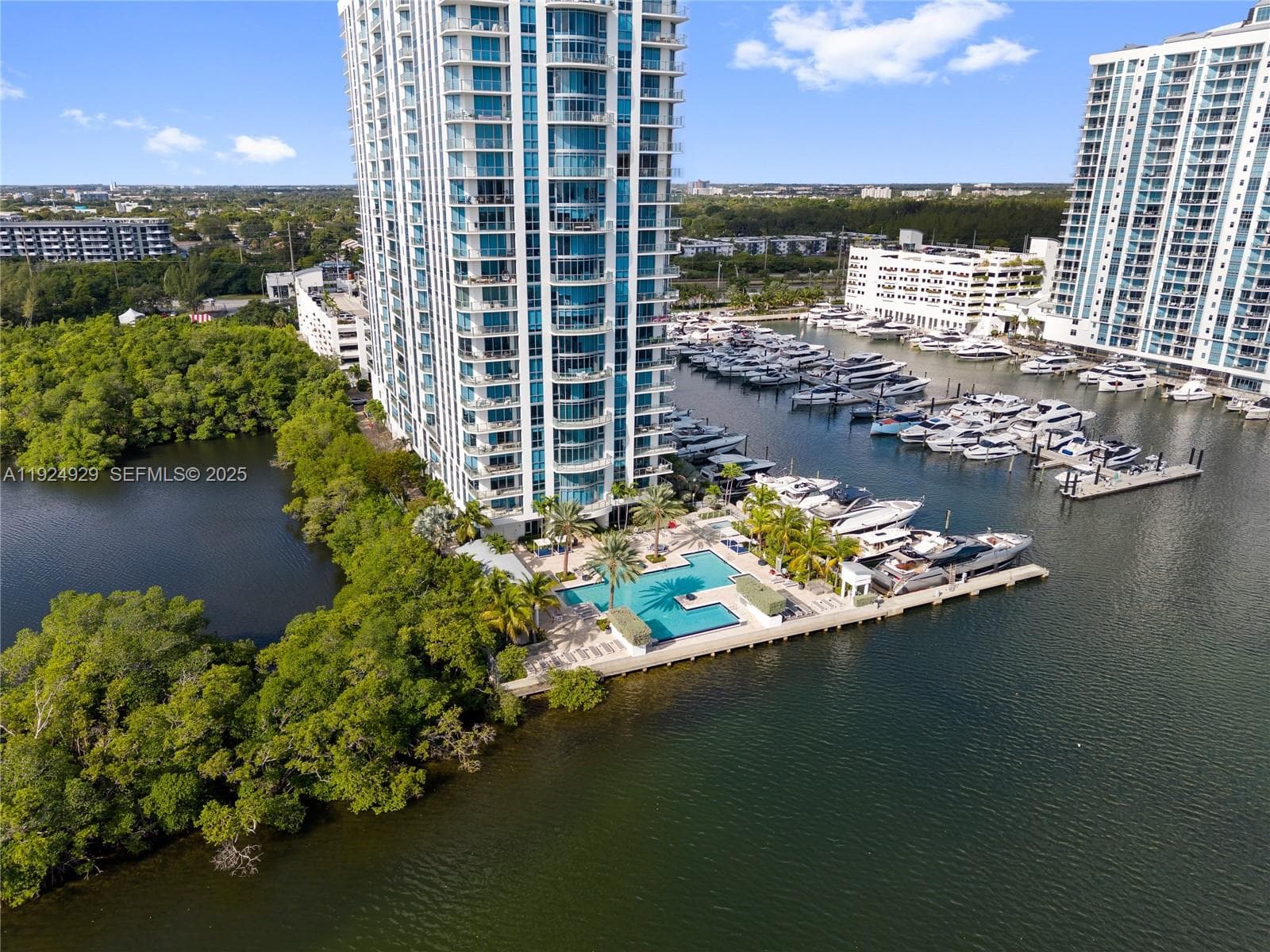 MARINA PALMS RESIDENCES · #2002 in North Miami Beach - Photo 60
