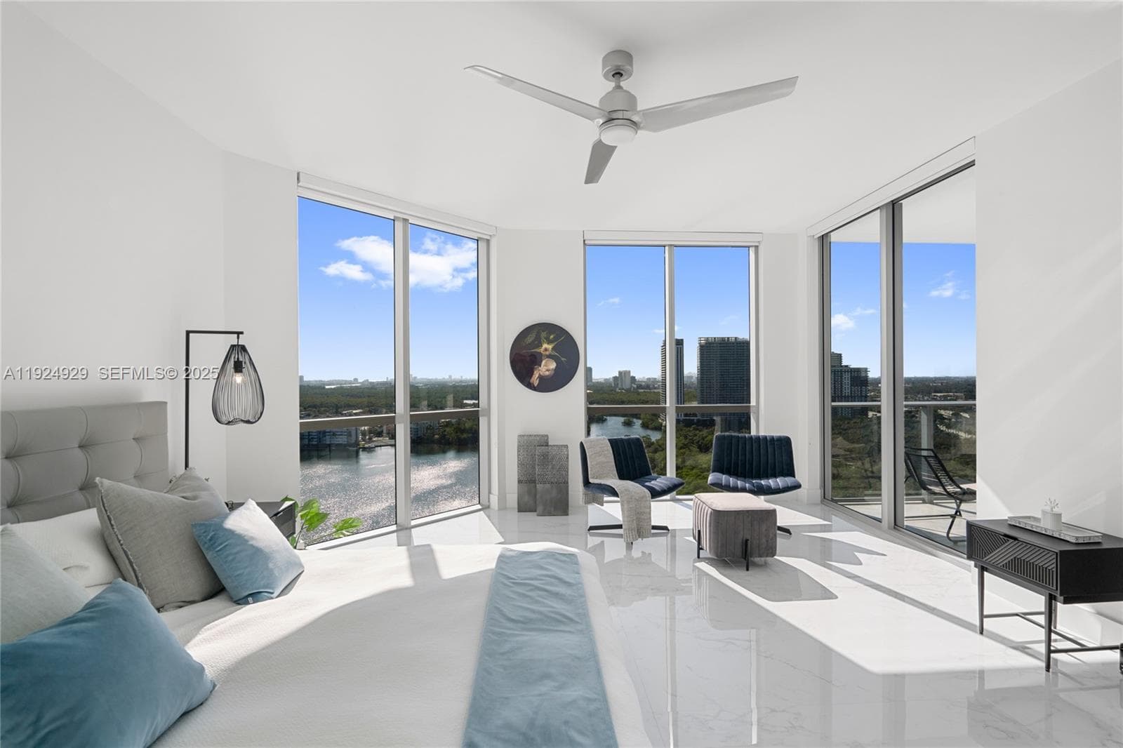MARINA PALMS RESIDENCES · #2002 in North Miami Beach - Photo 29