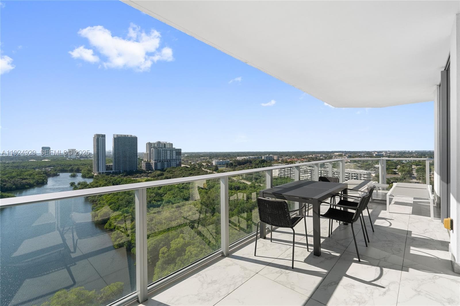 MARINA PALMS RESIDENCES · #2002 in North Miami Beach - Photo 4