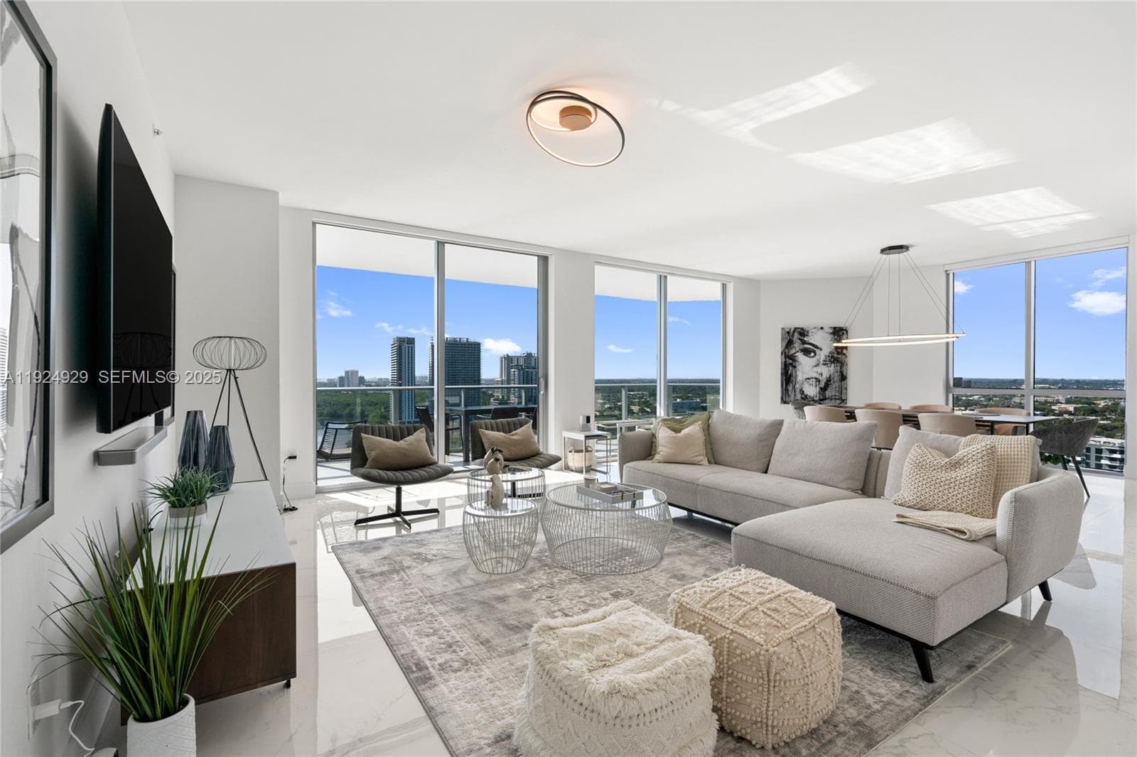 MARINA PALMS RESIDENCES · #2002 in North Miami Beach - Photo 8