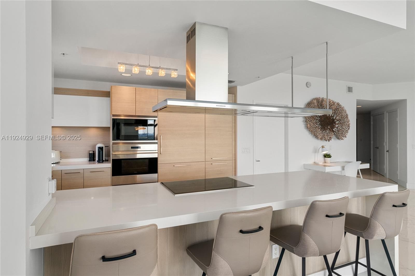 MARINA PALMS RESIDENCES · #2002 in North Miami Beach - Photo 21