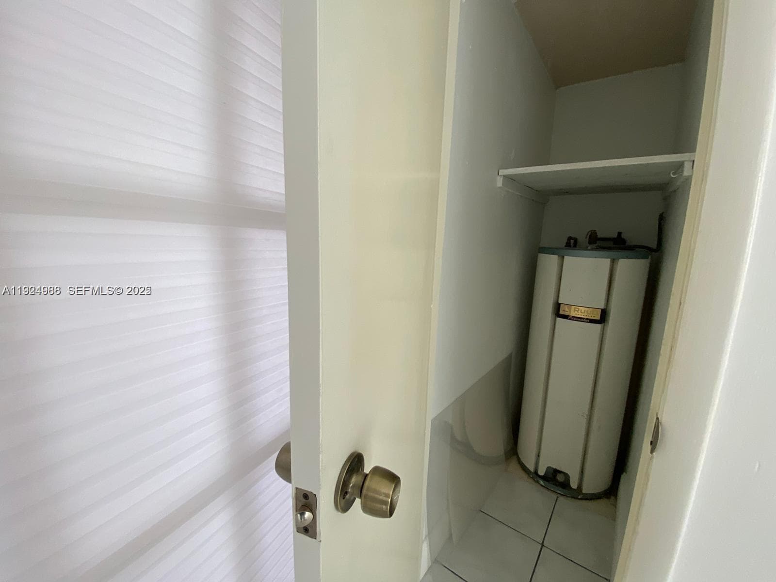 NO BAY WHITE HOUSE NO 1 C · #A212 in North Bay Village - Photo 17