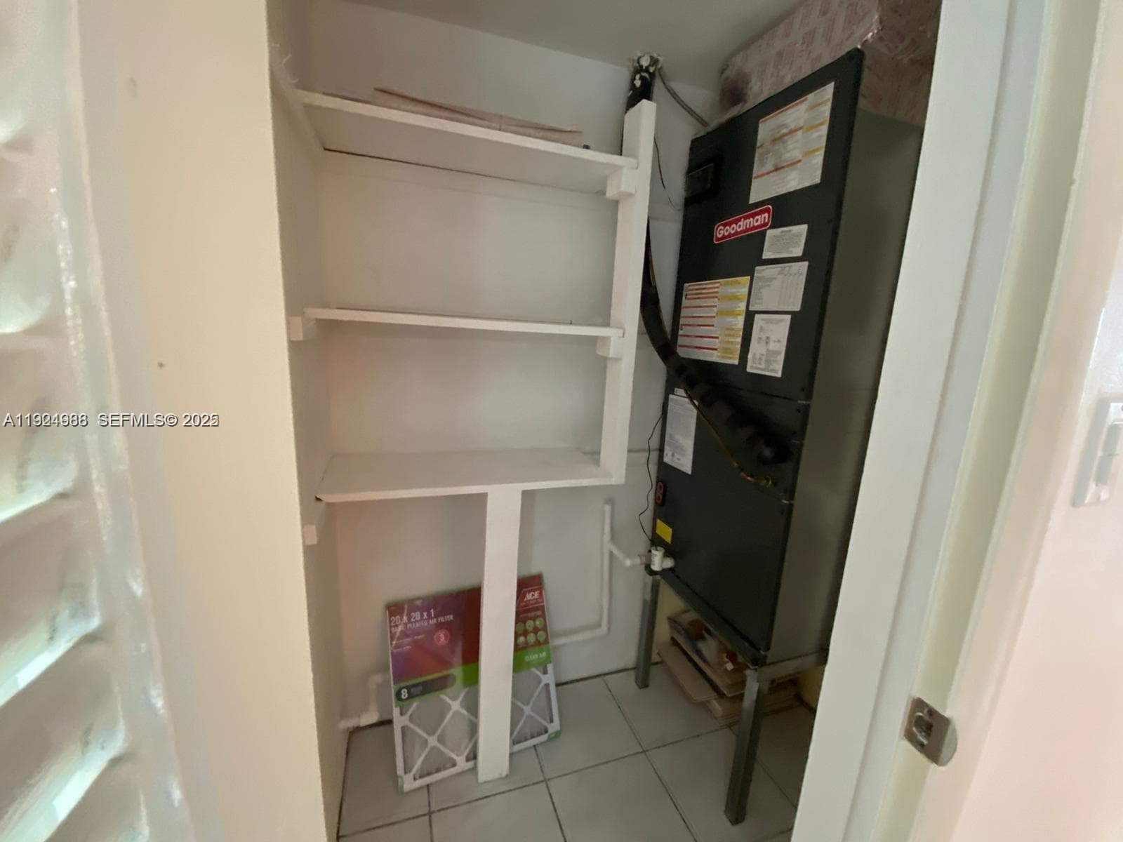NO BAY WHITE HOUSE NO 1 C · #A212 in North Bay Village - Photo 11