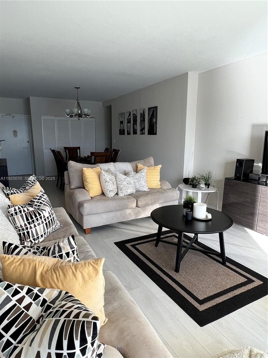 ARLEN HOUSE CONDO · #2114 in Sunny Isles Beach - Photo 6
