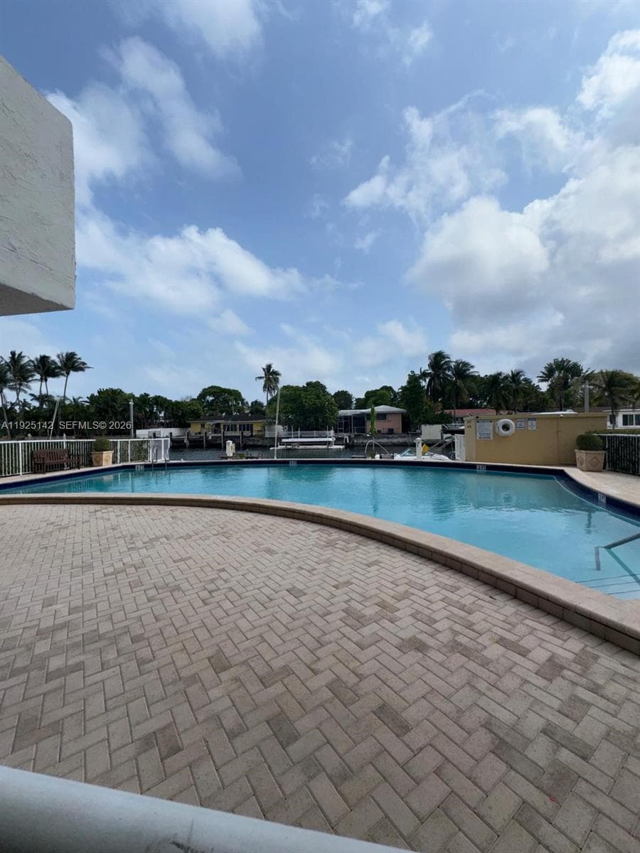 KEYSTONE TOWERS CONDO · #609 in North Miami - Photo 42