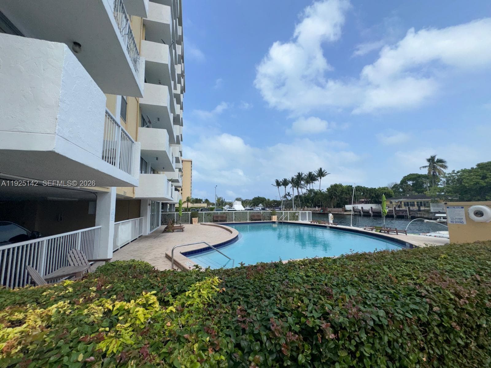 KEYSTONE TOWERS CONDO · #609 in North Miami - Photo 46