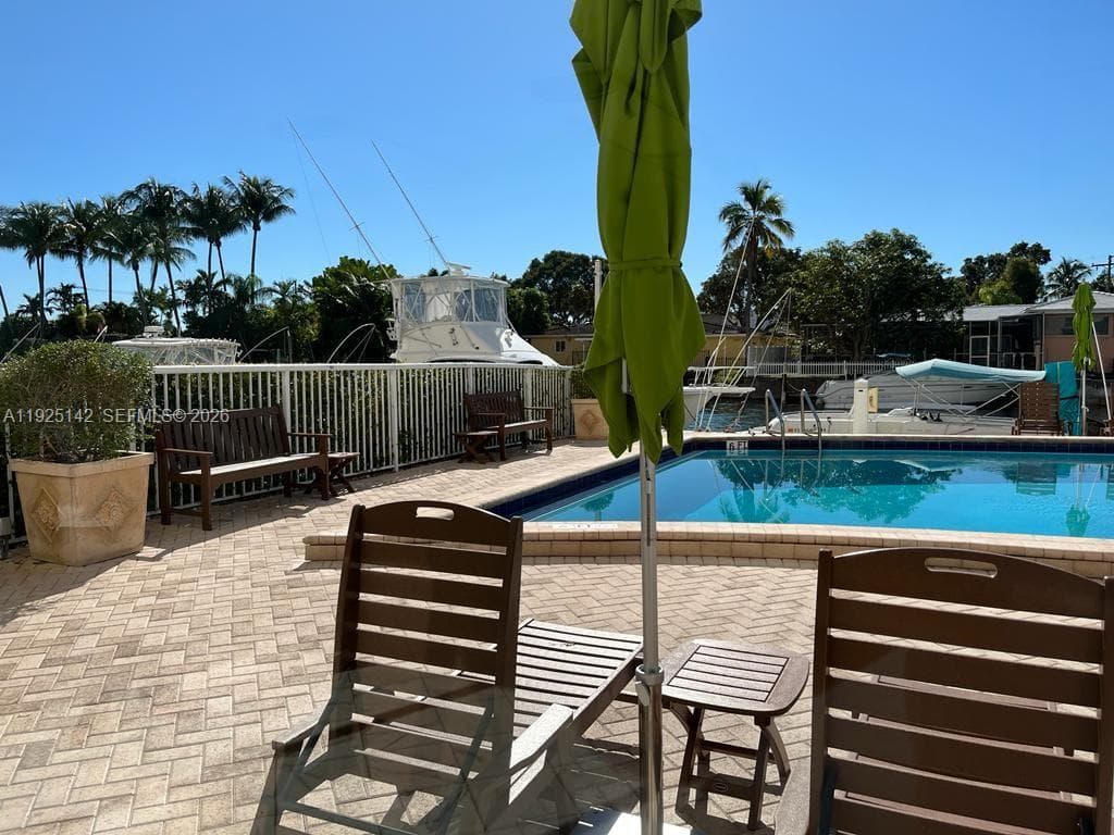 KEYSTONE TOWERS CONDO · #609 in North Miami - Photo 9